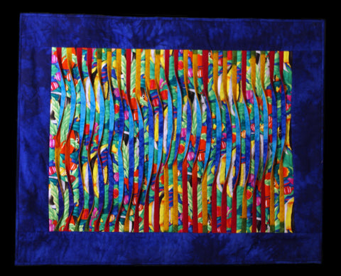 Coral Reef -SOLD